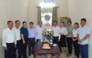 Kỷ niệm 93 năm ngày thành lập hội Nông dân Việt Nam.